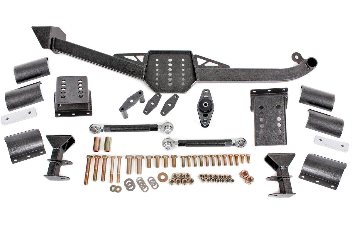 BMR Suspension Watts Link for 1993-2002 Pontiac Firebird