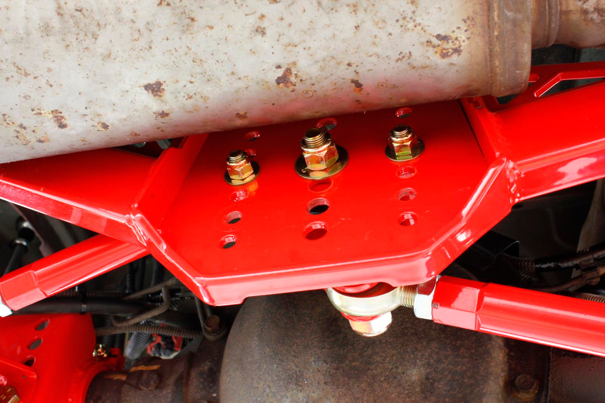 BMR Suspension Watts Link for 1993-2002 Pontiac Firebird