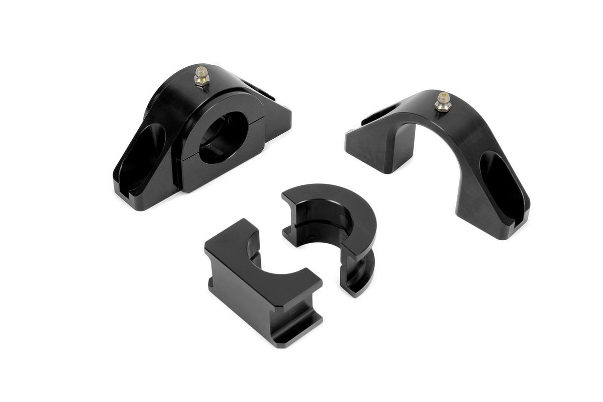BMR Suspension Rear Xtreme Anti-Roll Bar Kit for 2007-2014 Ford Mustang Shelby GT500