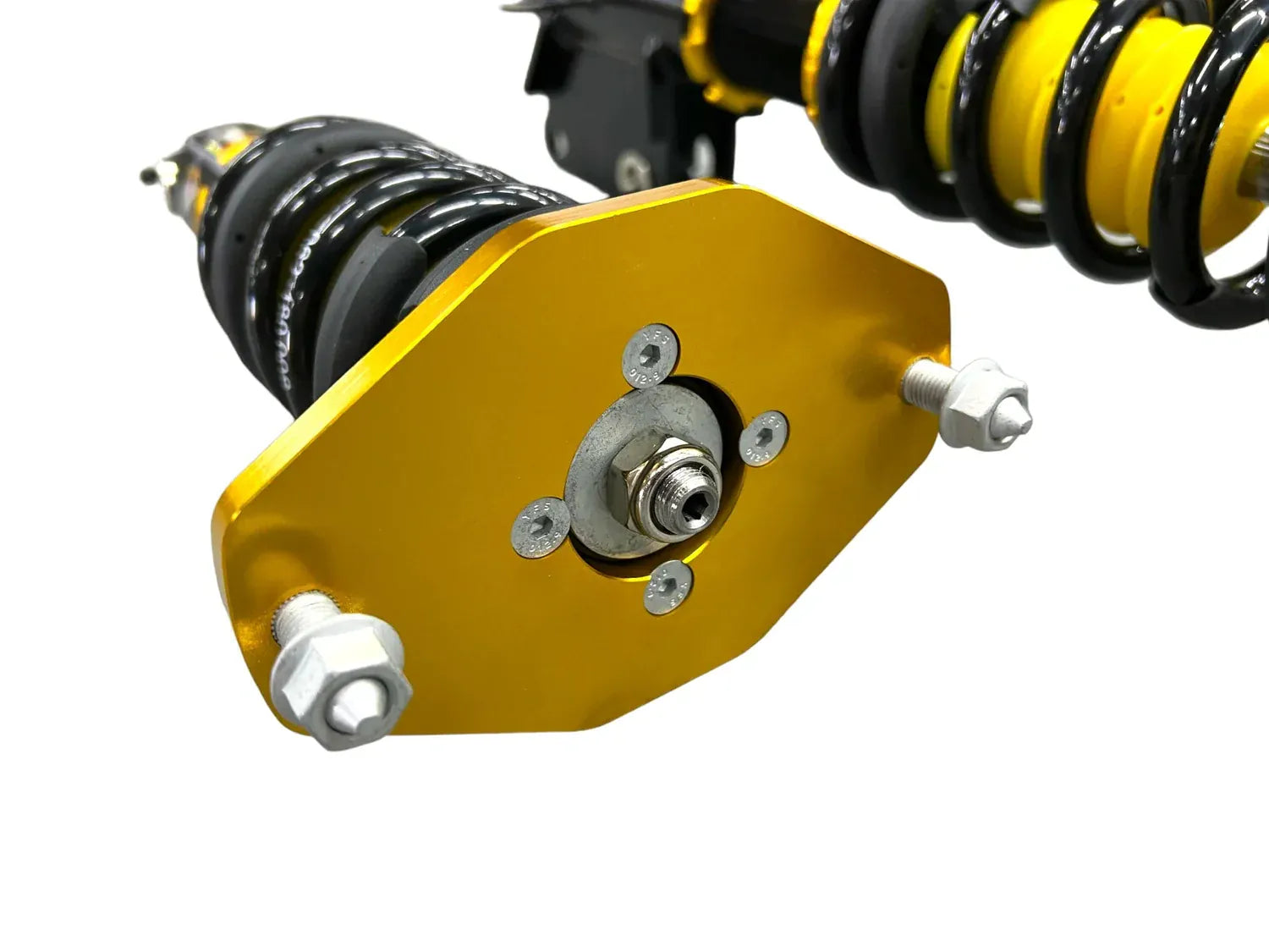Yellow Speed Dynamic Pro Sport Coilovers for 2015-2021 Subaru WRX STI (VA) YS01-SB-DPS023