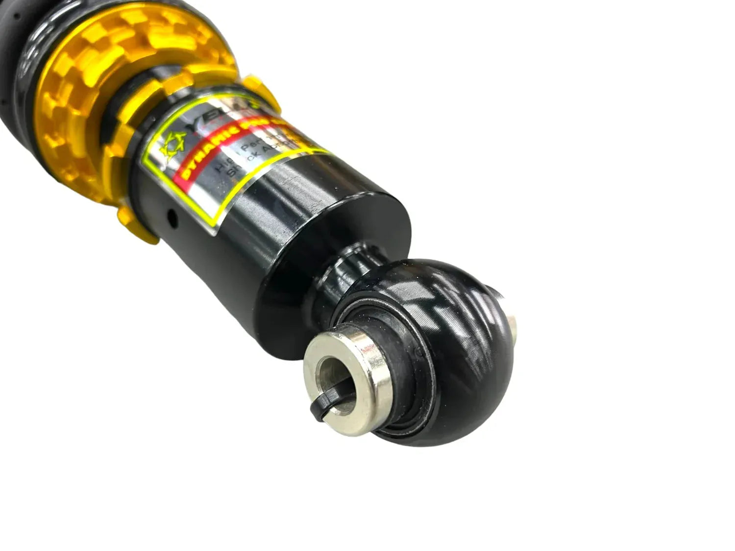 Yellow Speed Dynamic Pro Sport Coilovers for 2015-2021 Subaru WRX STI (VA) YS01-SB-DPS023