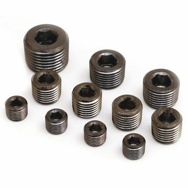 AccuAir Bulkhead Fitting Kit AA-3660