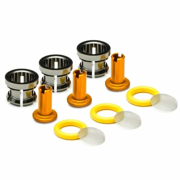 AccuAir ENDO PTC Fitting Repair Kit AA-3686