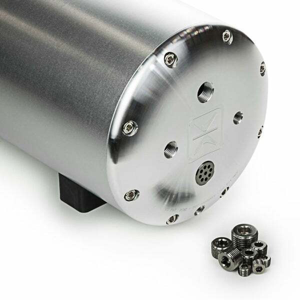 AccuAir ENDO-T Air Tank