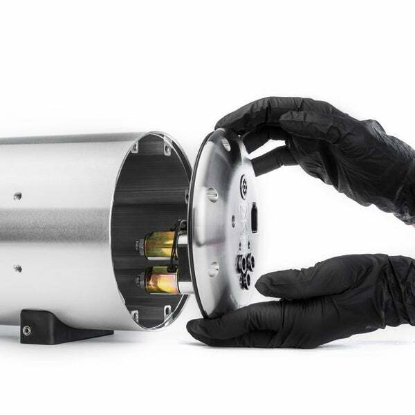 AccuAir ENDO-VT Air Tank