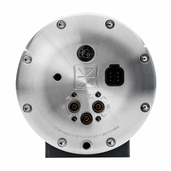 AccuAir ENDO-VT Air Tank