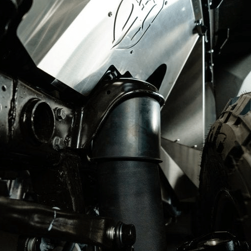 AccuAir Lift Kit System for 2018+ Jeep Wrangler (JL) AA-4104