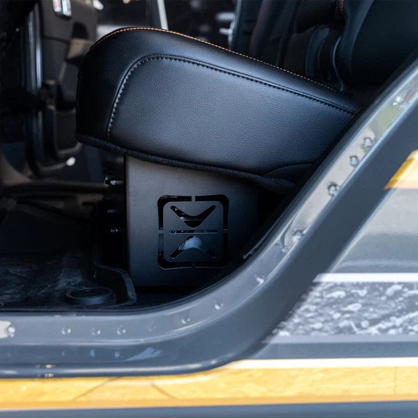 AccuAir Lift Kit System for 2019+ Jeep Gladiator (JT) AA-4279