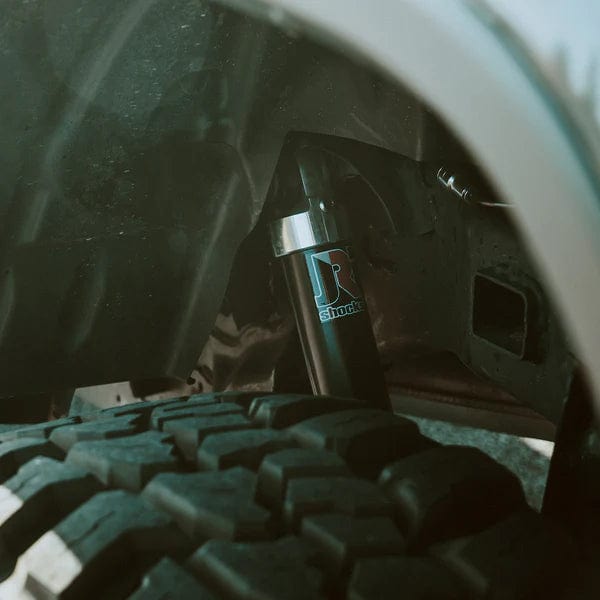 AccuAir Lift Kit System for 2019+ Jeep Gladiator (JT) AA-4279