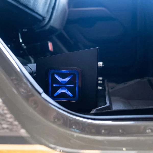 AccuAir Lift Kit System for 2019+ Jeep Gladiator (JT) AA-4279