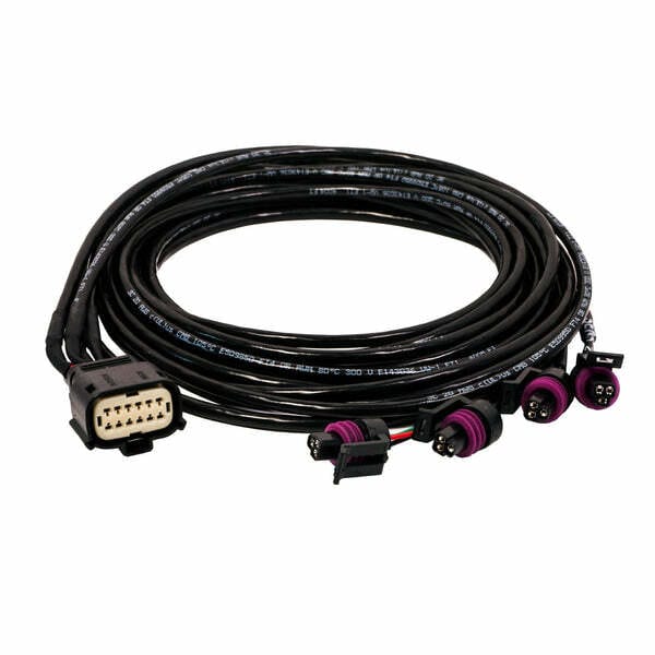 AccuAir Pressure+ Upgrade AA-3907