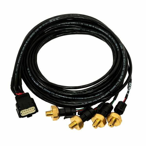 AccuAir Pressure+ Upgrade AA-3907