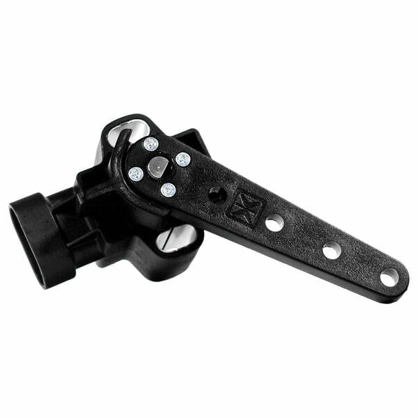 AccuAir ROT-120 Ride Height Sensors w/o Linkage & Hardware AA-3683