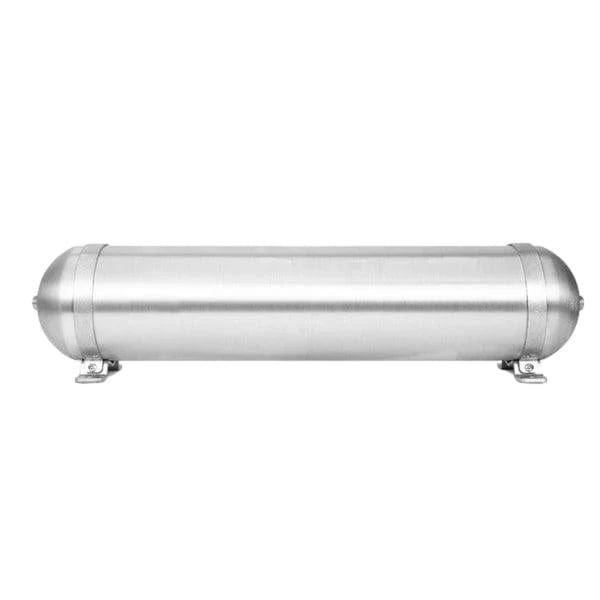 AccuAir Seamless Air Tank - 32" x 6.625", 5 x 1/4" NPT ports AA-3942