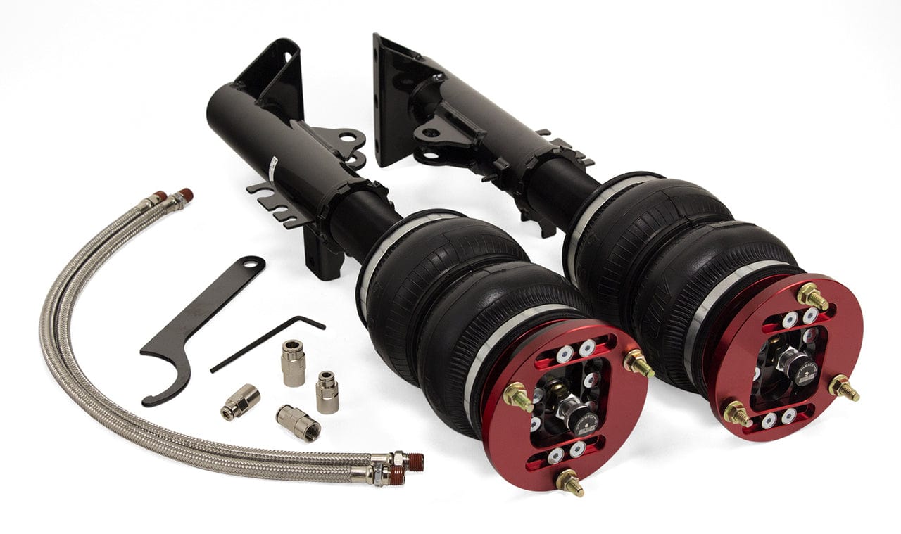 Air Lift Performance Front Kit - 1993-2000 BMW 3 Series Compact (E36) 75536
