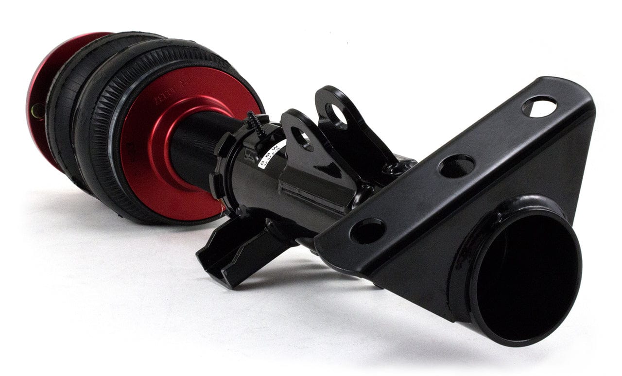 Air Lift Performance Front Kit - 1993-2000 BMW 3 Series Compact (E36) 75536