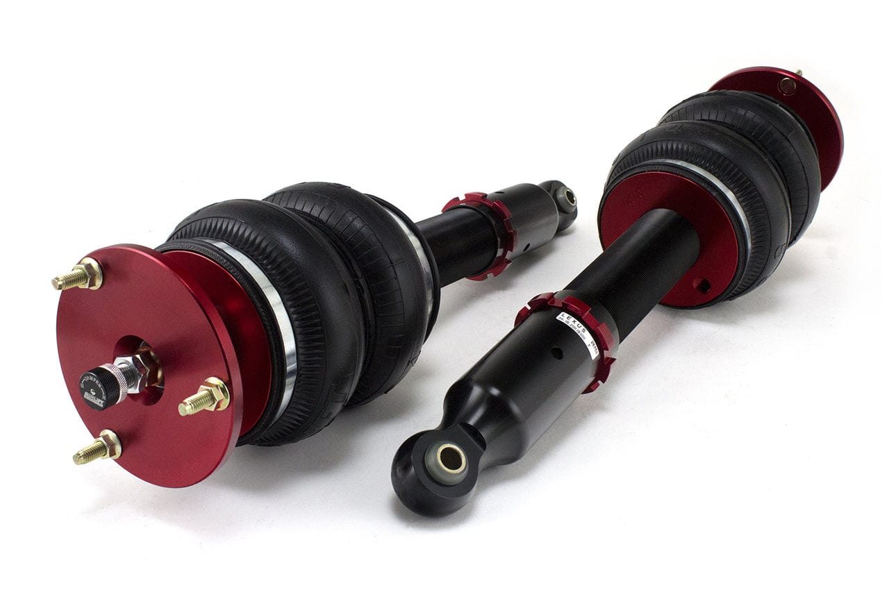 Air Lift Performance Front Kit - 1998-2005 Lexus IS300 78514