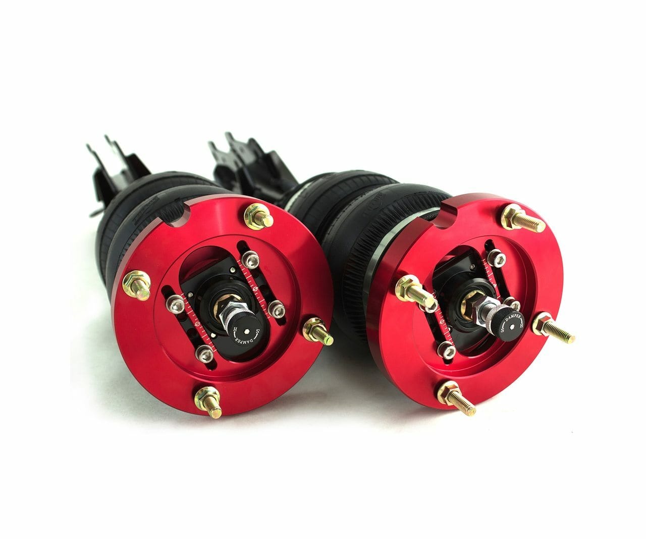 Air Lift Performance Front Kit - 2002-2006 Infiniti G35 Sedan 75520