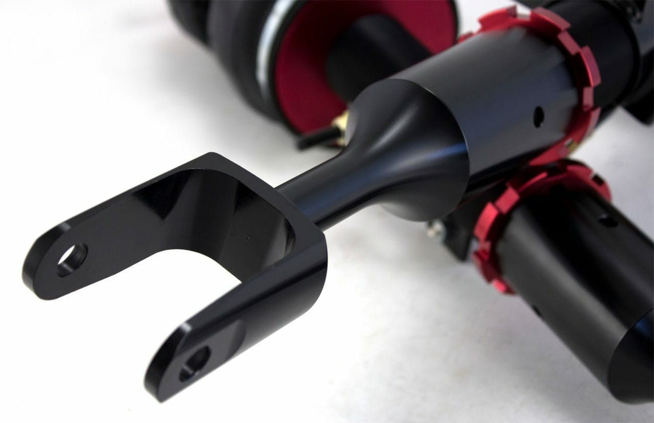 Air Lift Performance Front Kit - 2003-2007 Infiniti G35 Coupe RWD 75520