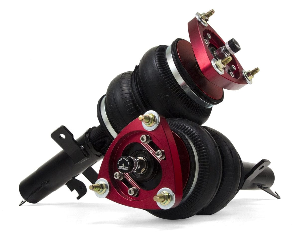 Air Lift Performance Front Kit - 2010-2013 Mazda Mazdaspeed 3 (Gen 2) 78543