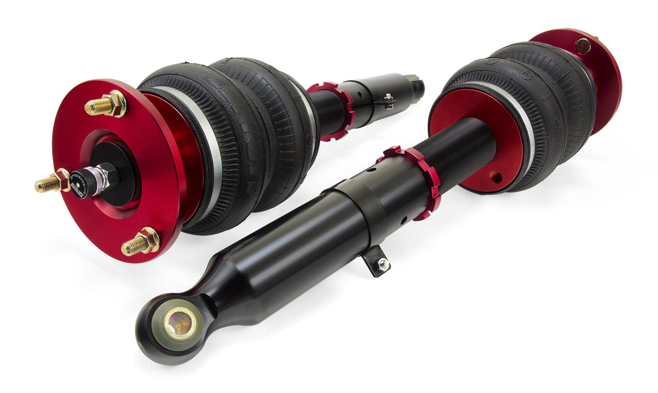 Air Lift Performance Front Kit - 2014-2016 Lexus IS250 RWD (XE30) 78567