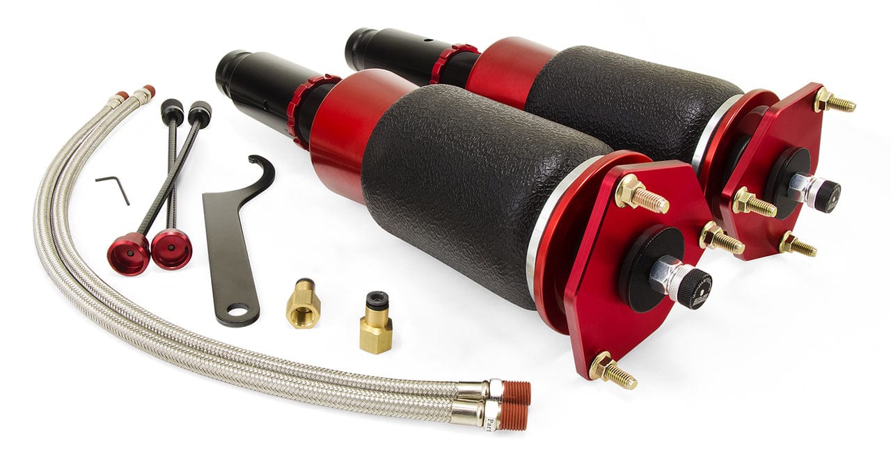 Air Lift Performance Front Kit - 2014+ Infiniti Q50 AWD 78566