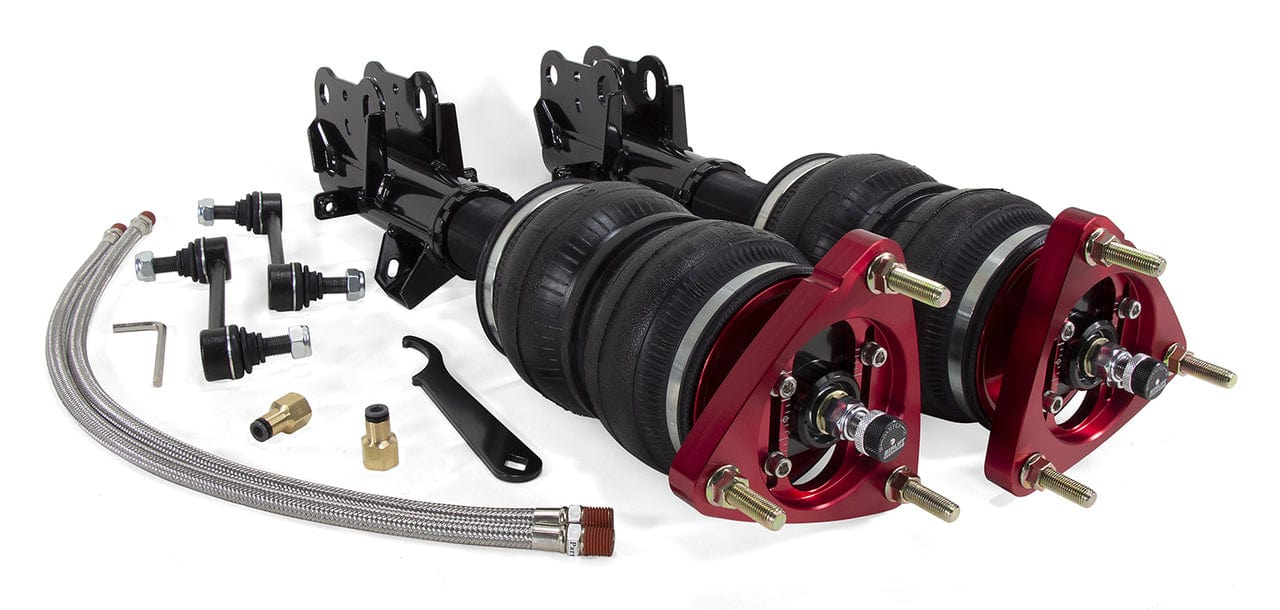 Air Lift Performance Front Kit - 2015-2023 Ford Mustang (S550) 78521