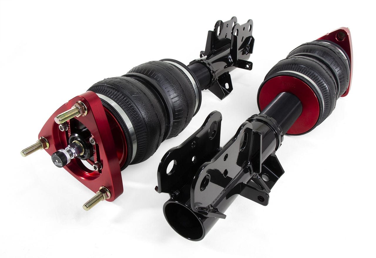 Air Lift Performance Front Kit - 2015-2023 Ford Mustang (S550) 78521