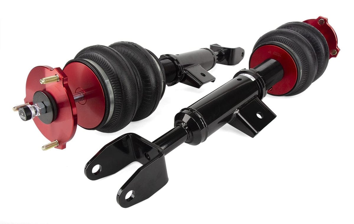 Air Lift Performance Front Kit - 2017+ Tesla Model 3 (RWD) 78101