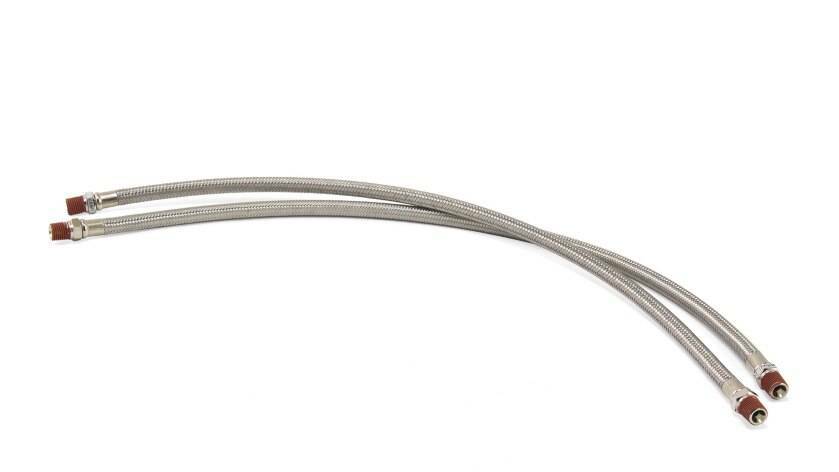 Air Lift Performance Front Kit - 2020+ Toyota Supra (A90) 78587