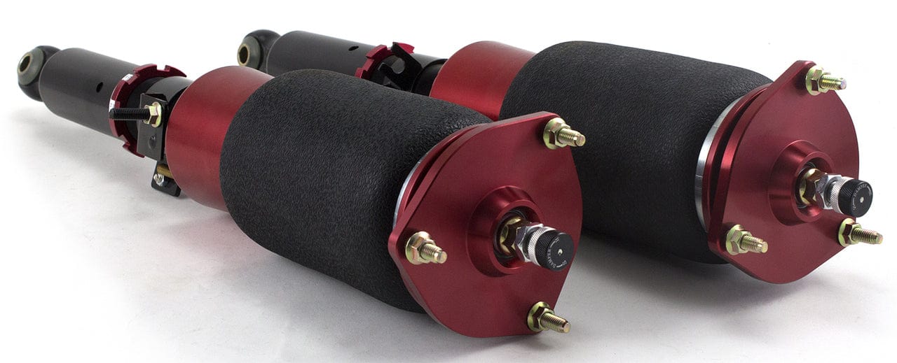 Air Lift Performance Front Kit - 2023+ Nissan Z (RZ34) 75521