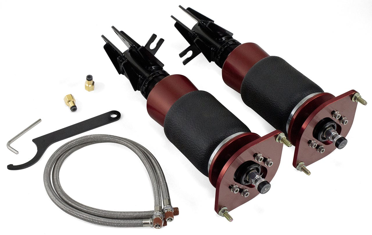 Air Lift Performance Front Performance Kit - 1974-1984 Volkswagen Golf (MK1) 78503