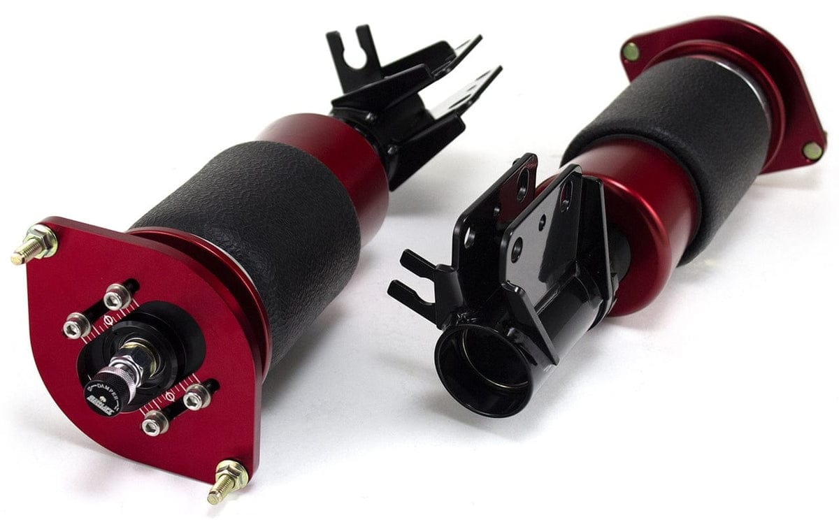 Air Lift Performance Front Performance Kit - 1980-1984 Volkswagen Cabriolet (MK1) 78503