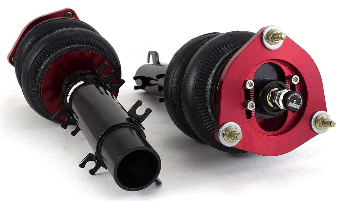 Air Lift Performance Front Performance Kit - 1999-2005 Volkswagen Jetta (MK4) 75524