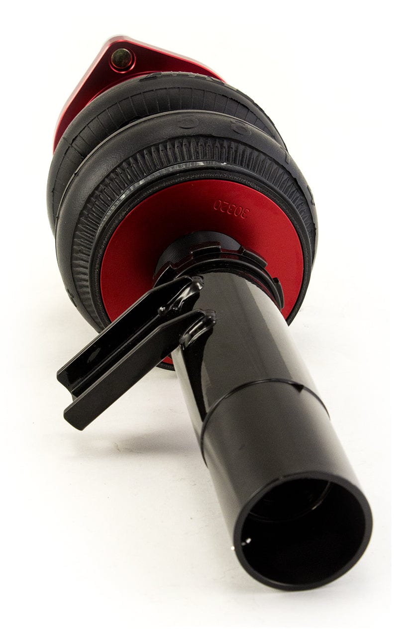 Air Lift Performance Front Performance Kit - 2007-2015 Audi TT (MK2) 75576