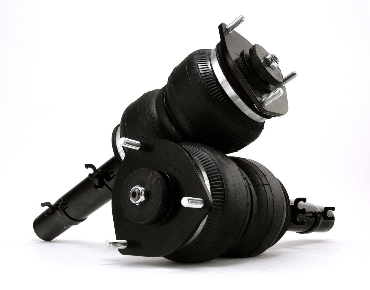 Air Lift Performance Front Slam Kit - 1998-2006 Audi TT (MK1) 75518