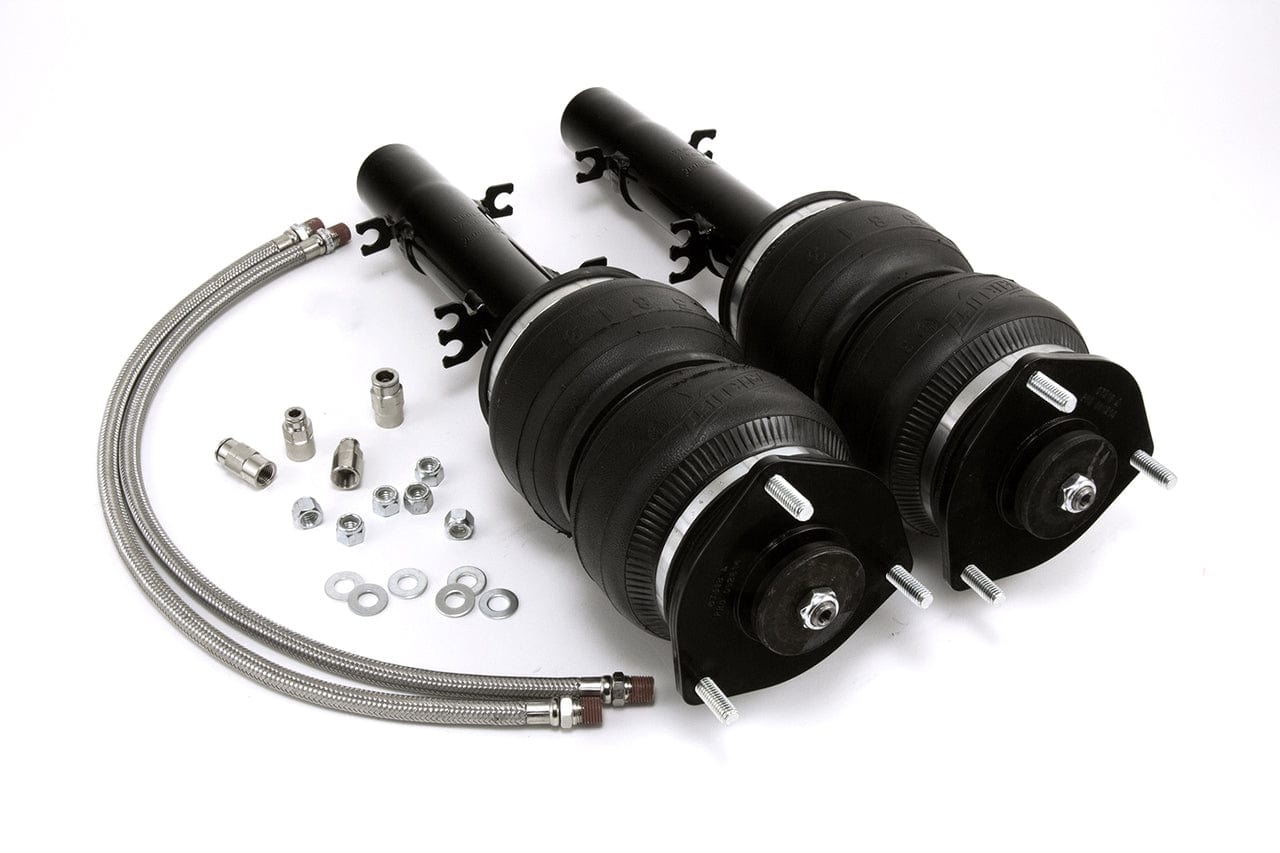 Air Lift Performance Front Slam Kit - 1998-2010 Volkswagen Beetle (MK4) 75518