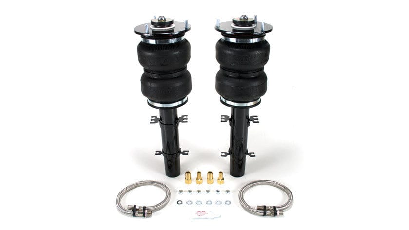 Air Lift Performance Front Slam Kit - 1999-2005 Volkswagen Jetta (MK4) 75518