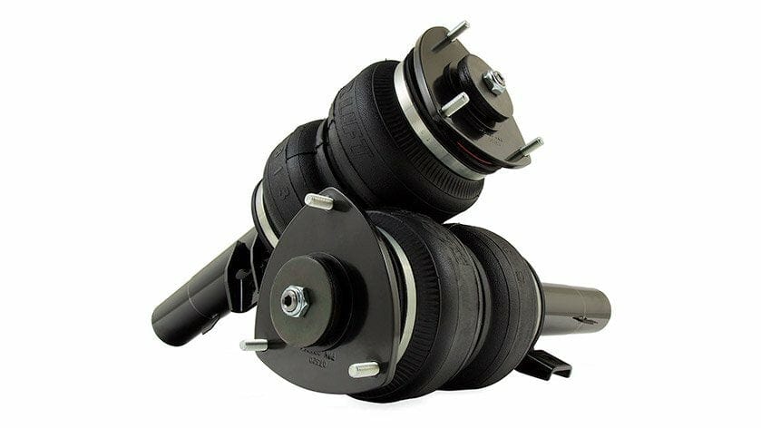 Air Lift Performance Front Slam Kit - 2015-2024 Volkswagen Golf (MK7/MK8) 78562