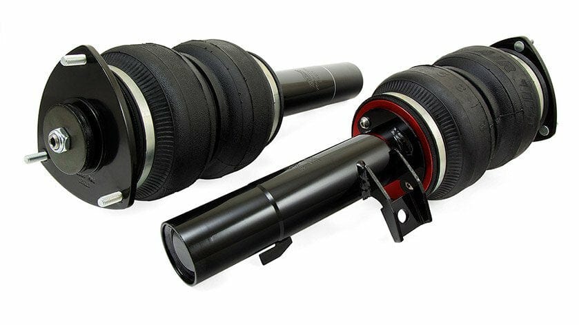 Air Lift Performance Front Slam Kit - 2015-2024 Volkswagen Golf (MK7/MK8) 78562