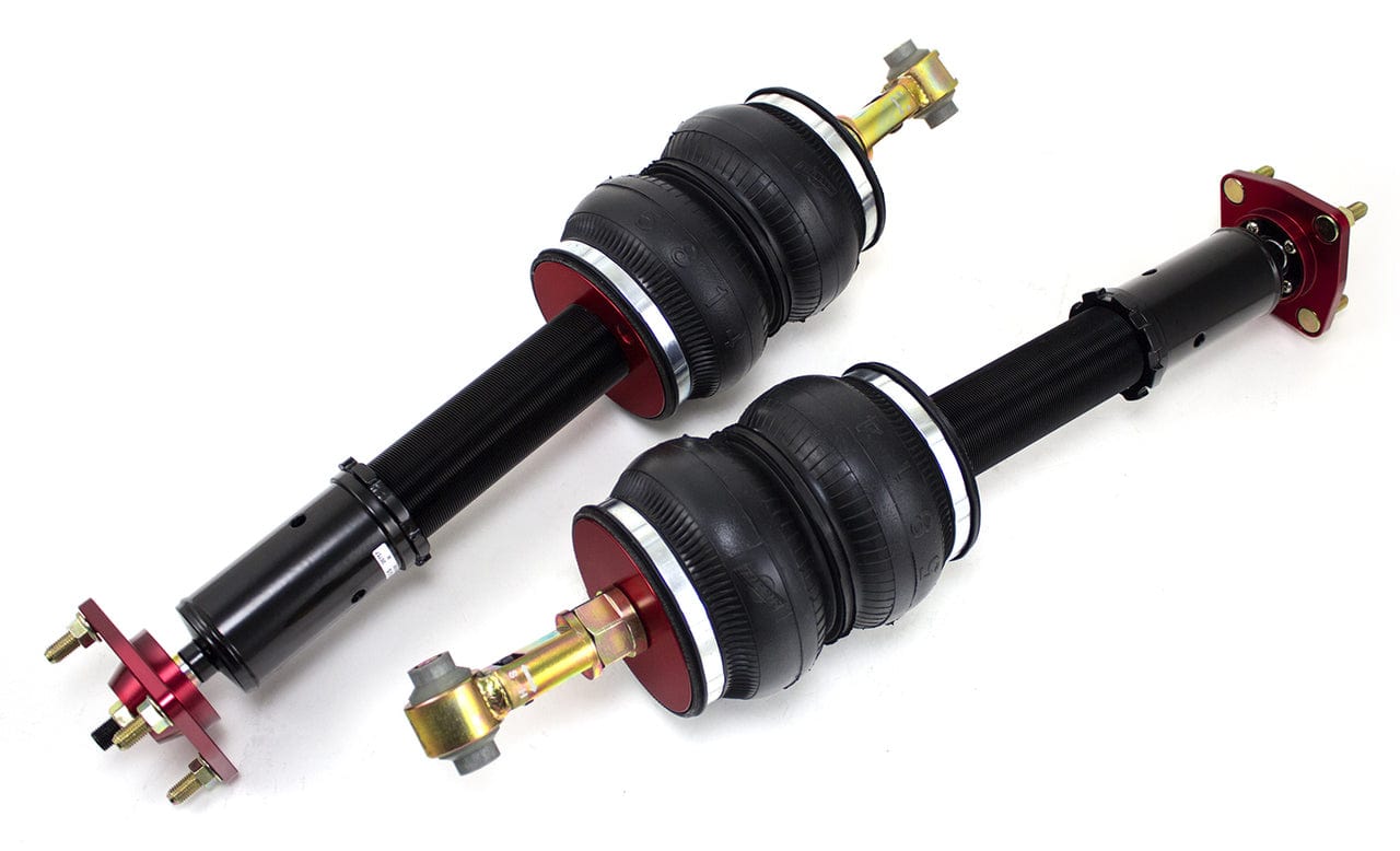 Air Lift Performance Rear Kit - 1998-2000 Lexus GS400 78613