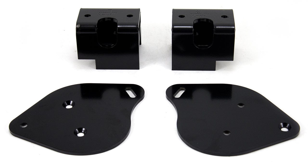 Air Lift Performance Rear Kit - 2005-2023 Dodge Charger RWD 75627