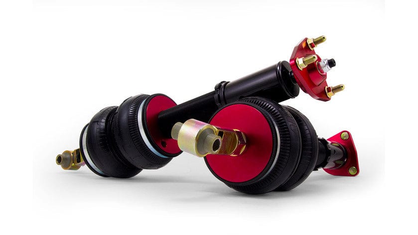 Air Lift Performance Rear Kit - 2008-2012 Lexus GS460 RWD (S190) 78645