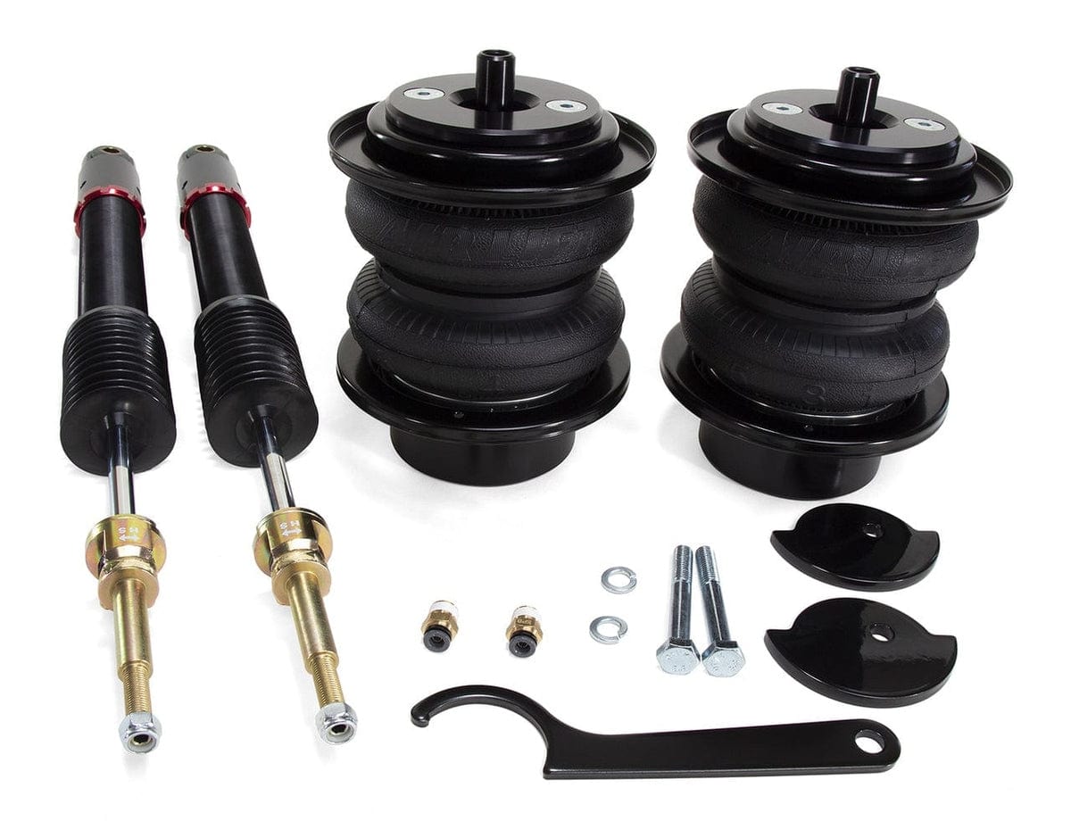 Air Lift Performance Rear Kit - 2009-2016 Audi A4 AWD (B8/8.5) 75658