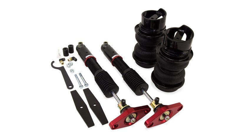 Air Lift Performance Rear Kit - 2009-2016 Hyundai Genesis Coupe 78631