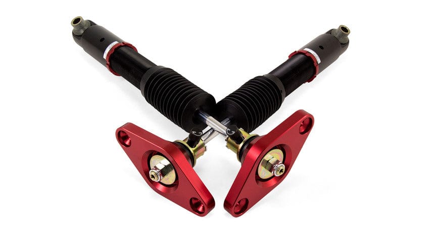 Air Lift Performance Rear Kit - 2009-2016 Hyundai Genesis Coupe 78631