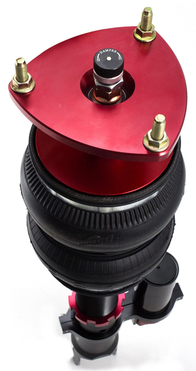 Air Lift Performance Rear Kit - 2009-2024 Nissan GT-R (R35) 78618