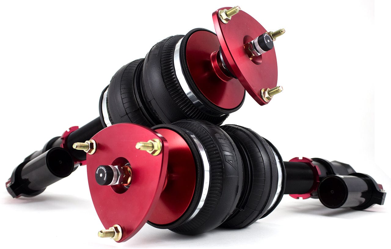 Air Lift Performance Rear Kit - 2009-2024 Nissan GT-R (R35) 78618