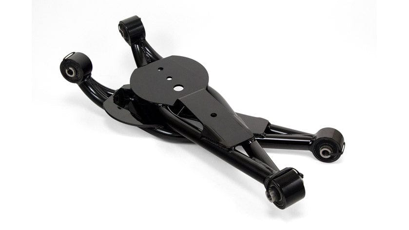 Air Lift Performance Rear Kit - 2013-2018 Ford Focus ST 78643