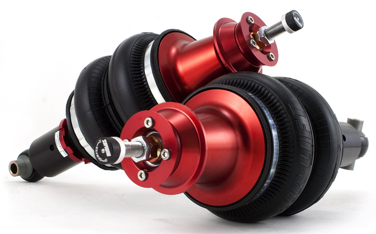 Air Lift Performance Rear Kit - 2015 Chevrolet Camaro Z28 (5th Gen) 78601